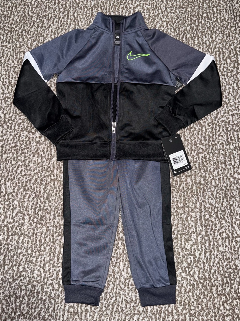 Nike Outfit